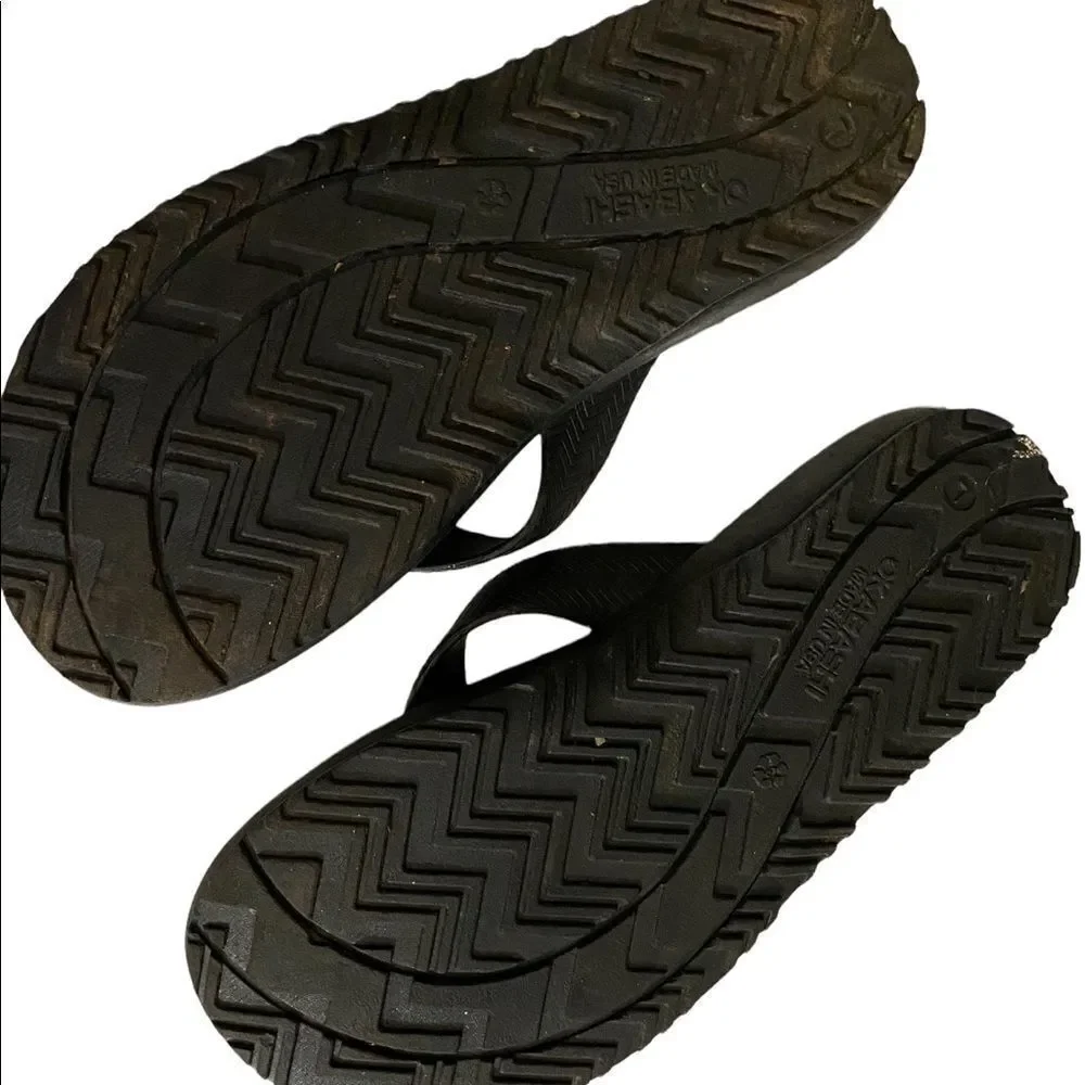 Okabashi pre owned